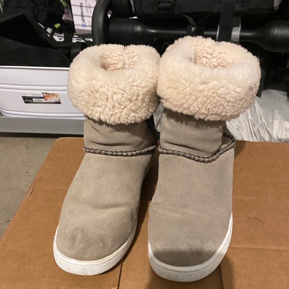 Ugg Mika Classic Boot